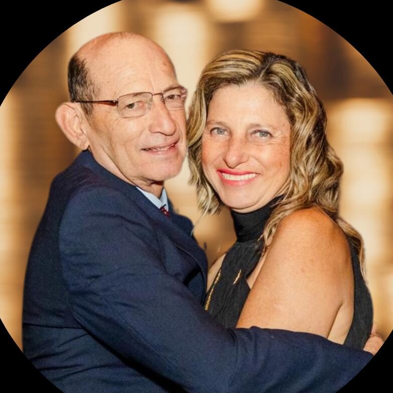 Liliana Mejia & Luis Ramirez