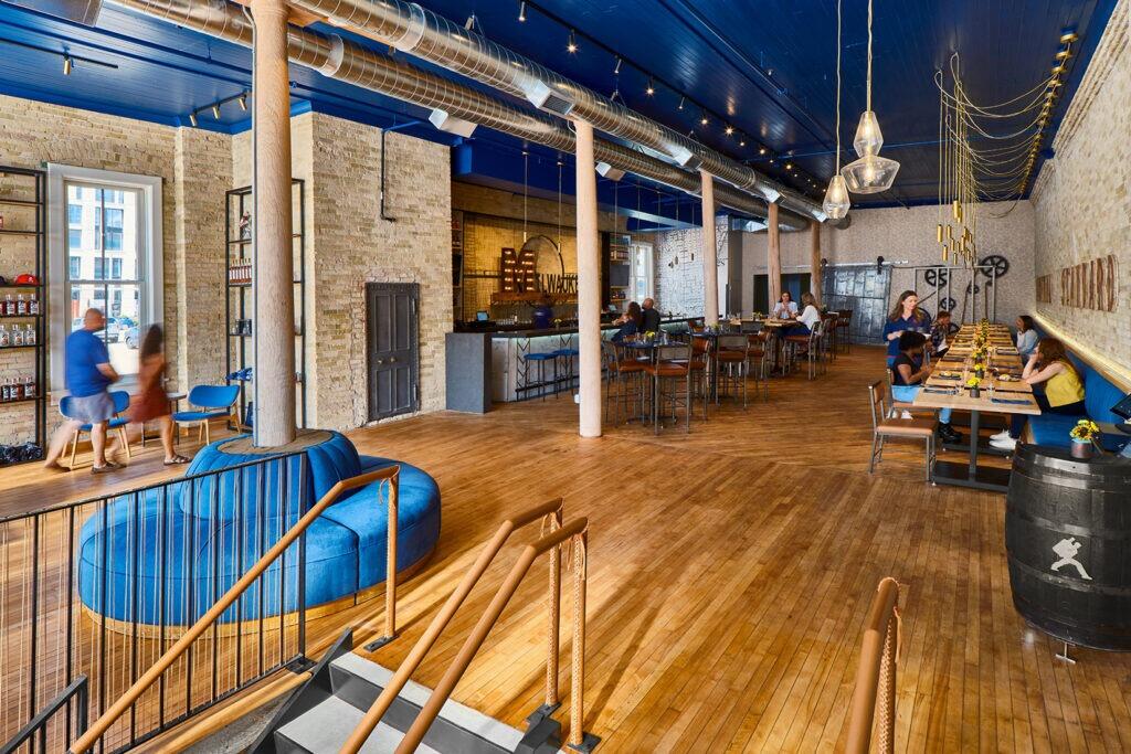 Picture of Central Standard Crafthouse & Kitchen & Craft Distillery