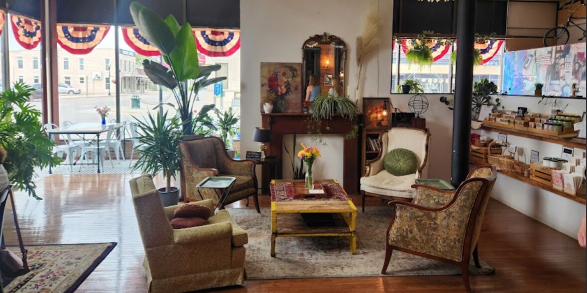 Picture of MiLady Coffeehouse 