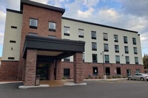 Picture of Cobblestone Hotel&Suites Janesville
