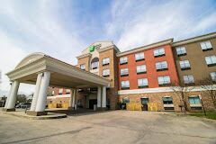 Picture of Holiday Inn Express & Suites