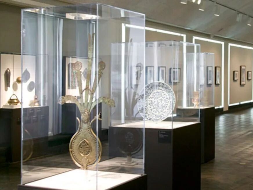 Picture of The Art Institute of Chicago