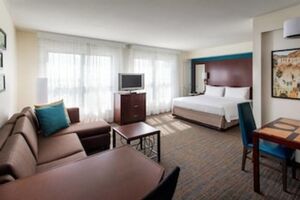 Picture of Residence Inn by Marriott Los Angeles Burbank Downtown