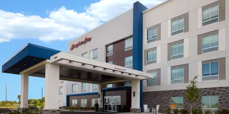 Picture of Hampton Inn