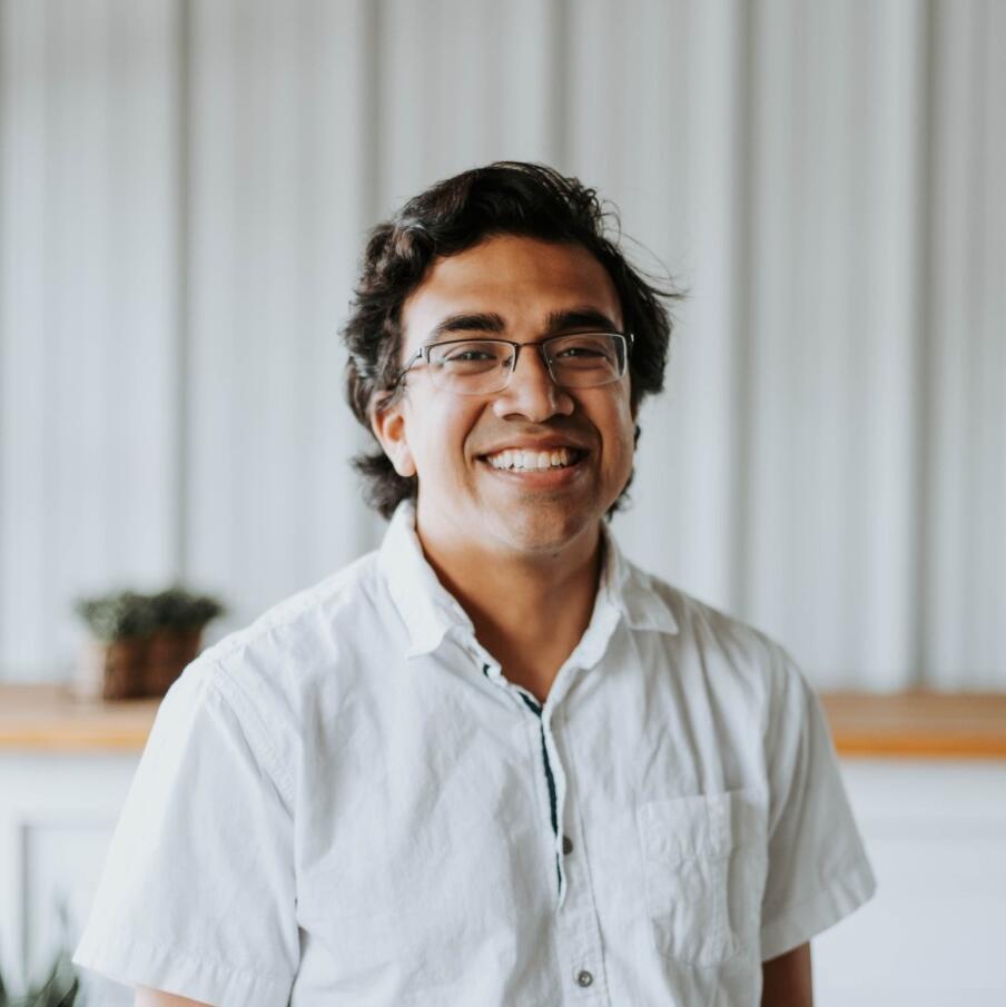 Dominic Rivera