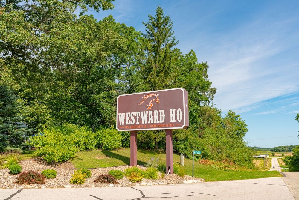 Picture of Westward Ho RV Resort & Campground