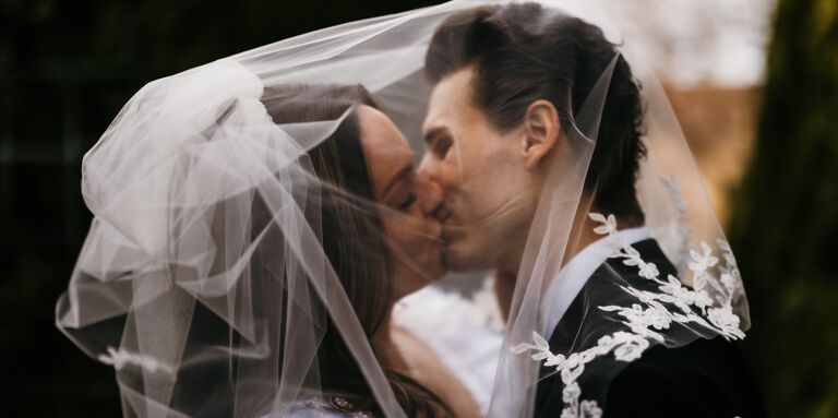 Shay & Jacob Home Page Banner