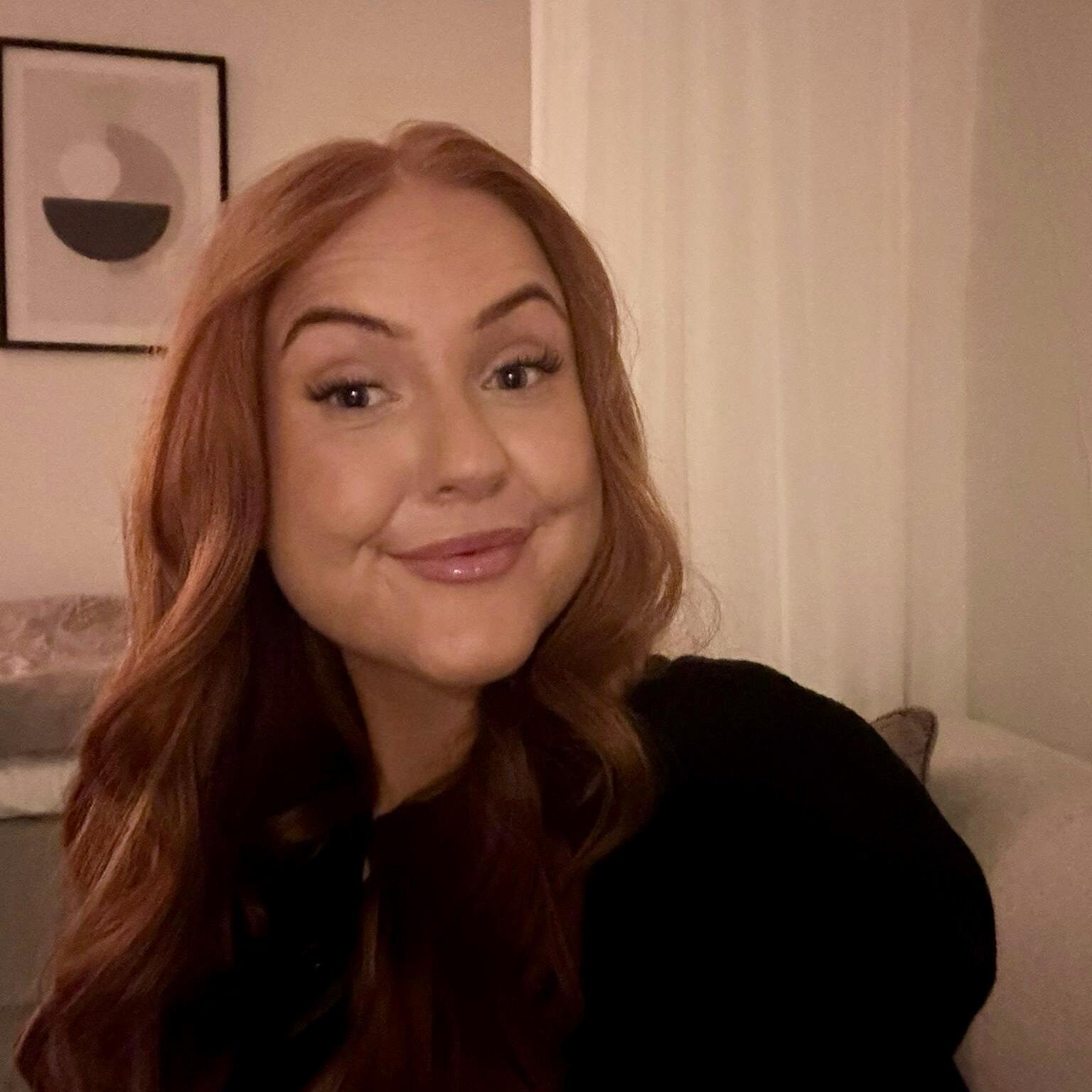 Hedda Moberg