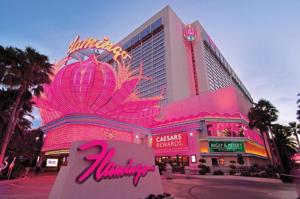 Picture of The Flamingo Hotel