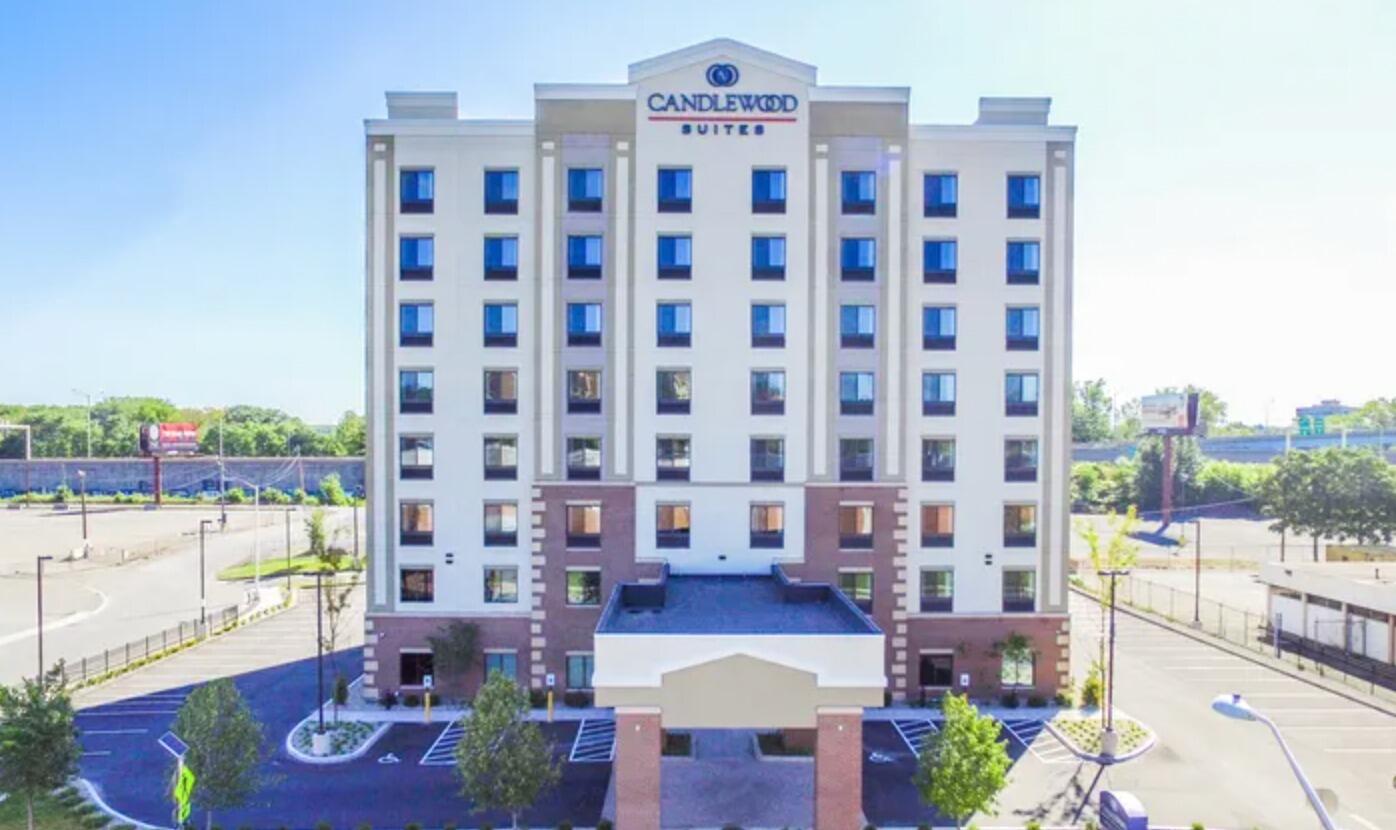 Picture of Candlewood Suites Hartford Downtown, an IHG Hotel