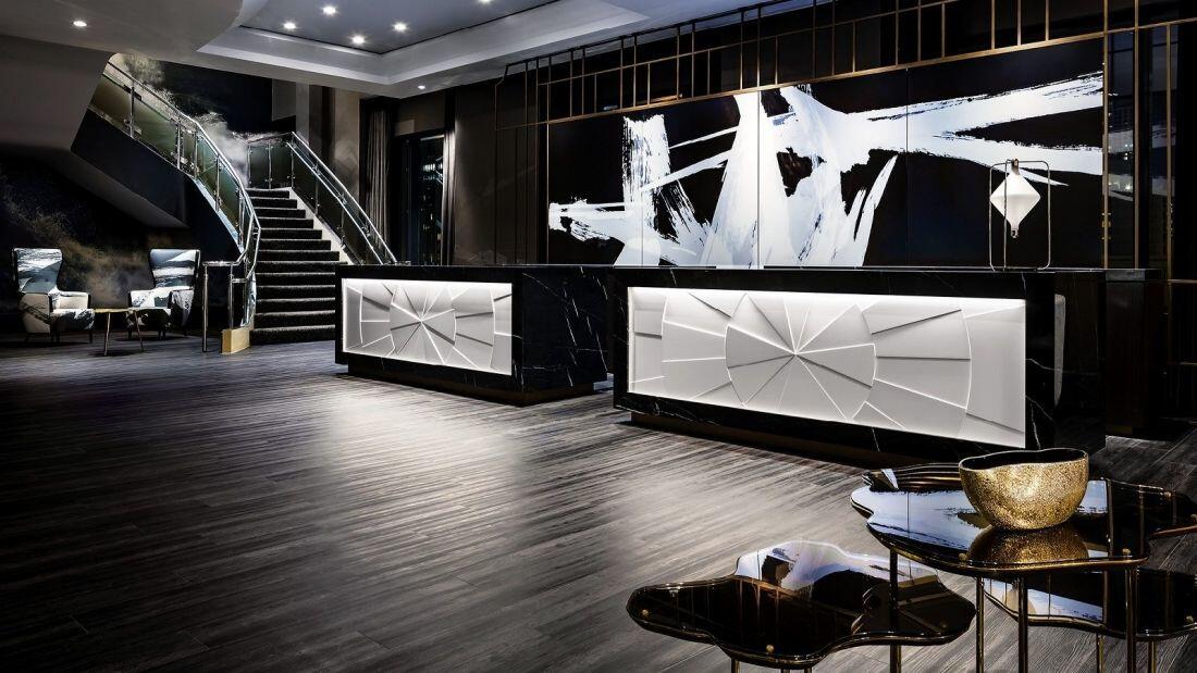 Picture of The Gwen, a Luxury Collection Hotel, Chicago