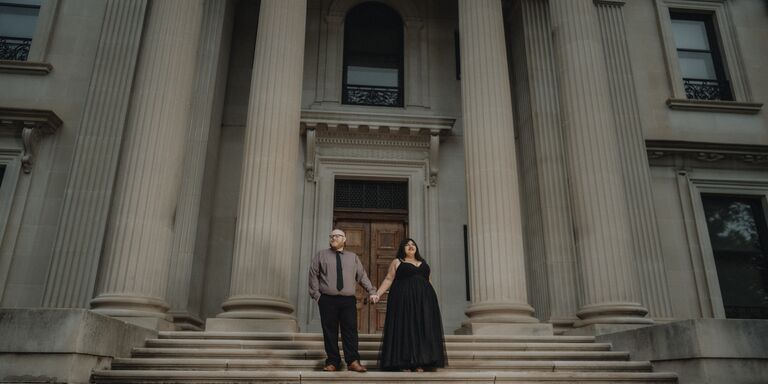 Fatima Abigail & Ryan James Home Page Banner