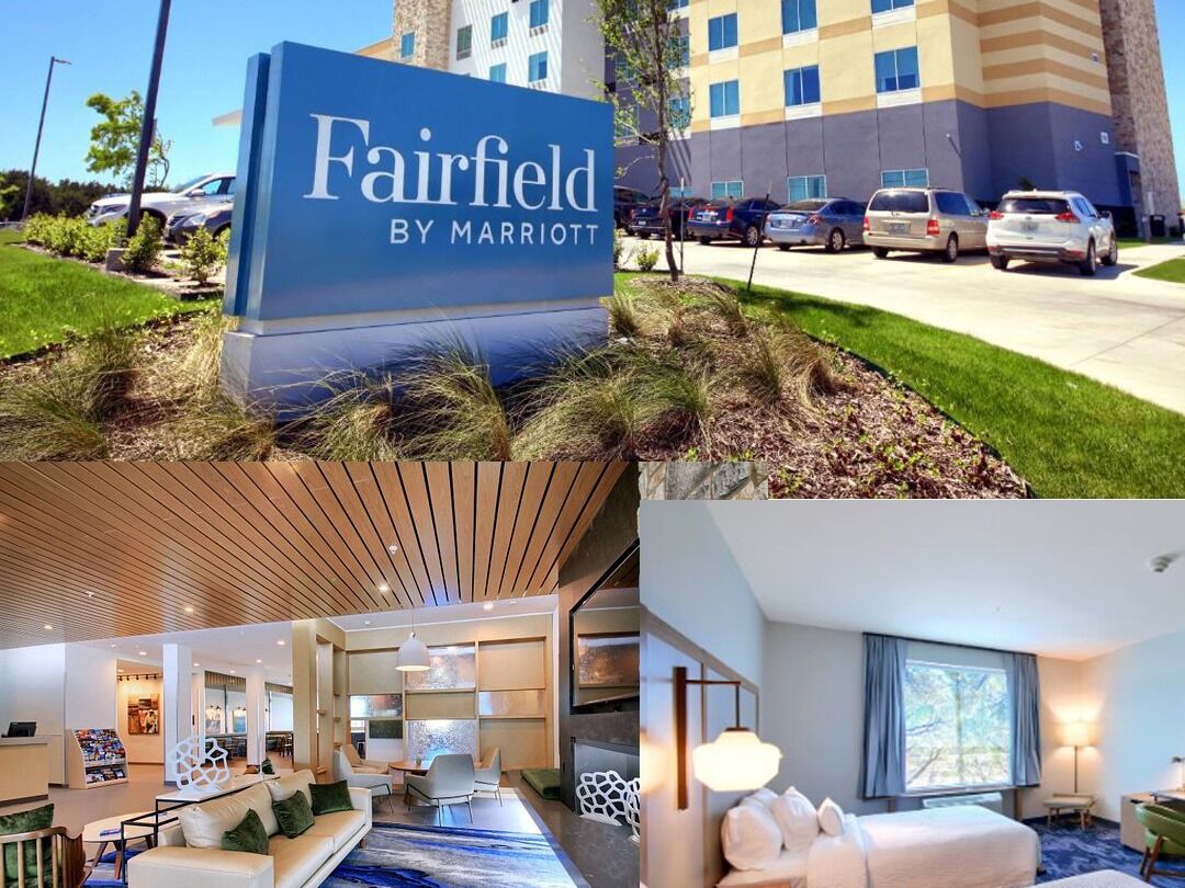 Picture of Fairfield Inn & Suites by Marriott Dallas Cedar Hill