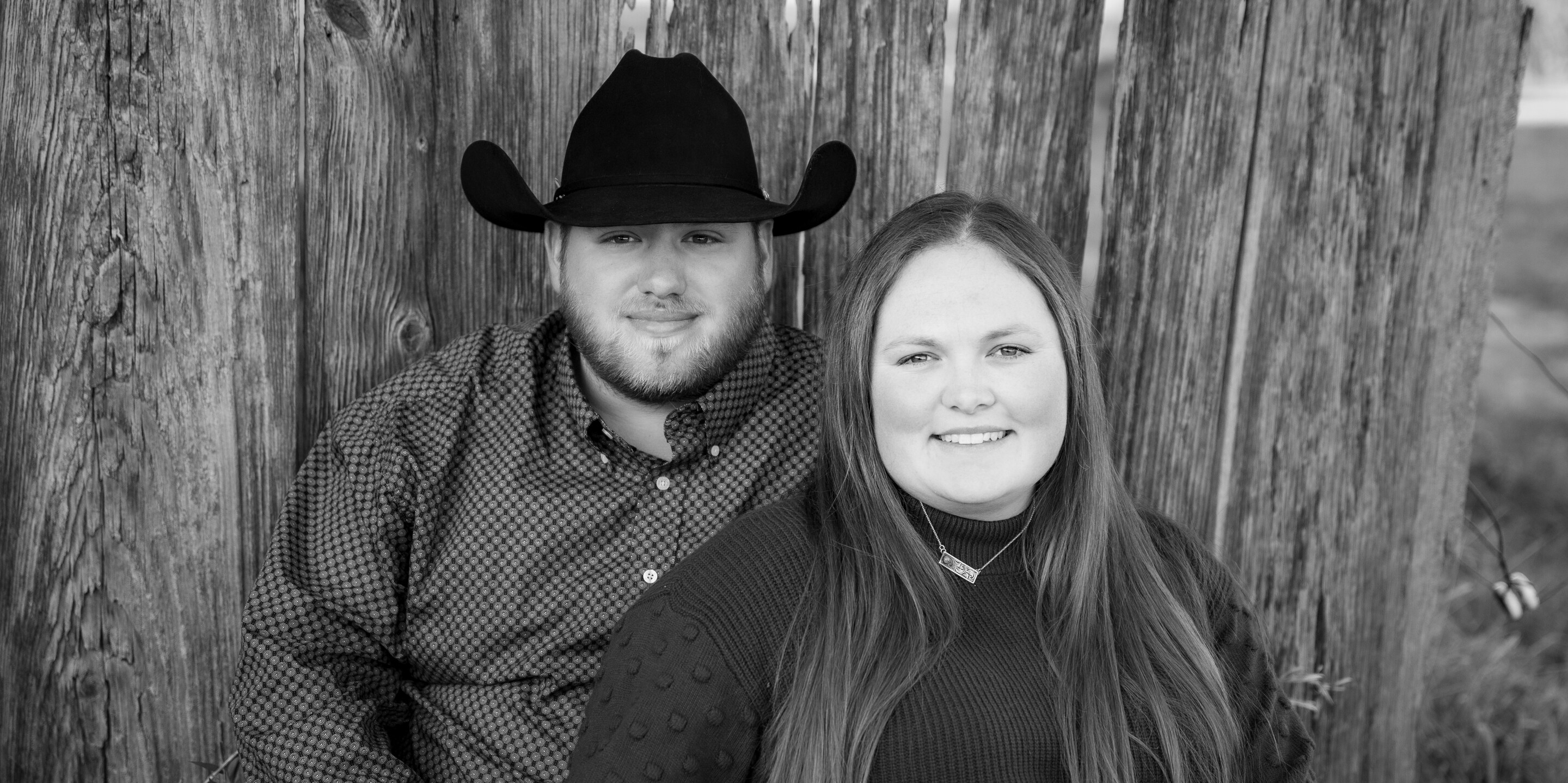 Garrett & Kara Home Page Banner