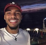 Terrell Hammes