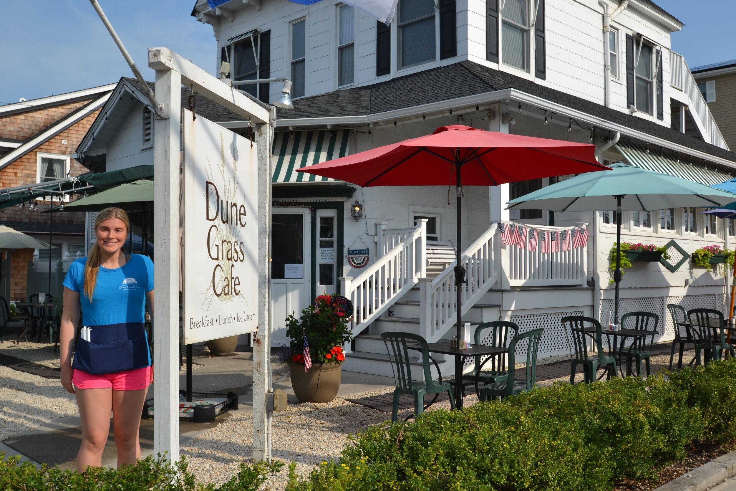 Picture of Dune Grass Cafe