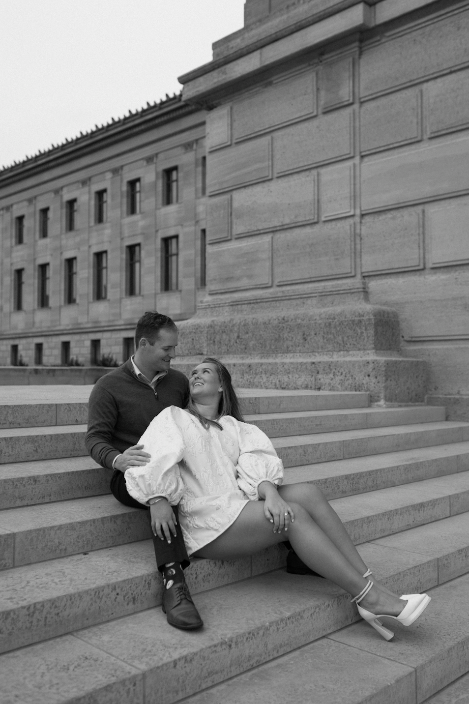 Sarah Kiley Wedding