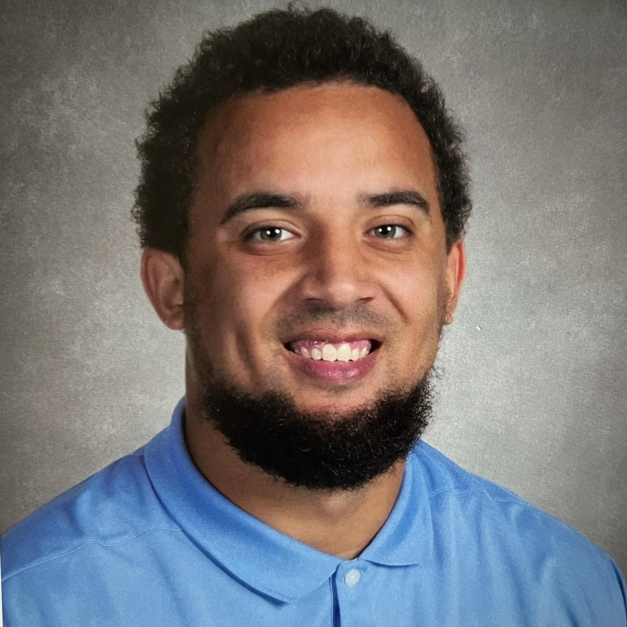 Jordan Dunbar
