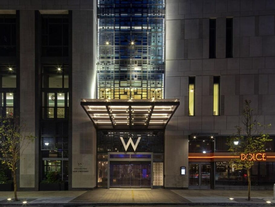 Picture of W Philadelphia
