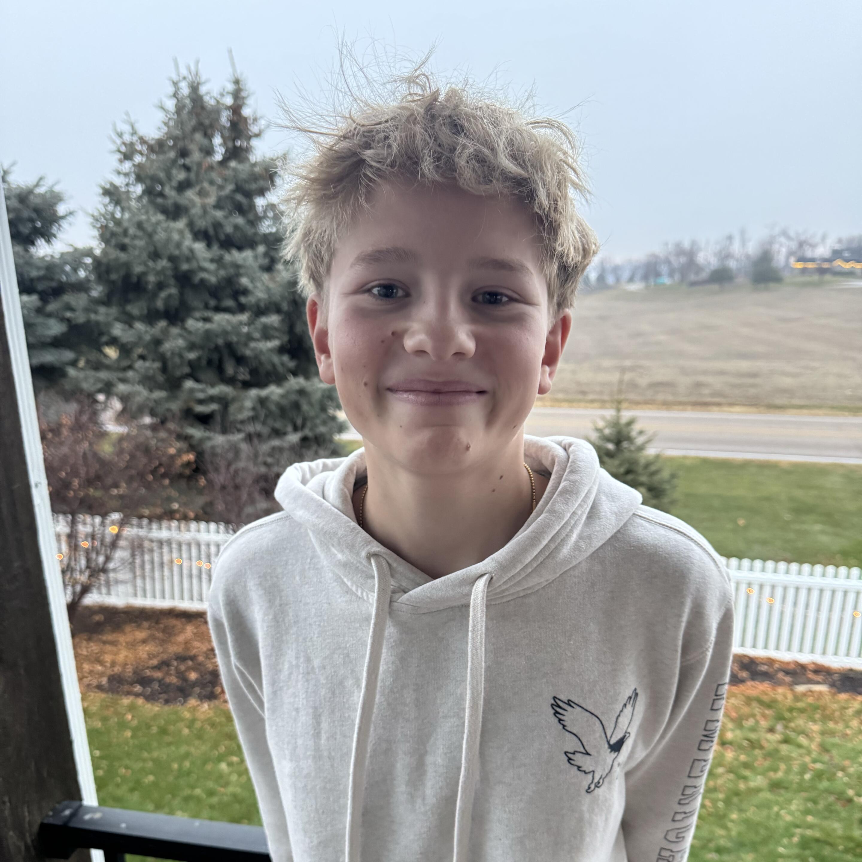 Cainan Petersen