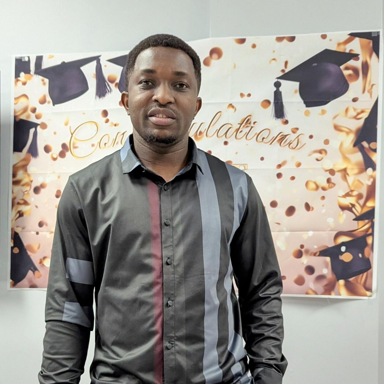 Abel Ugwu