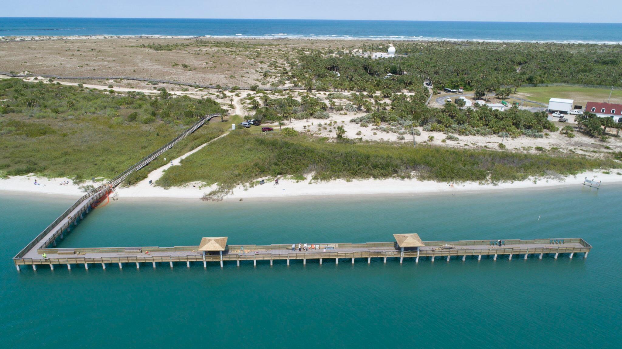 Picture of Smyrna Dunes Park