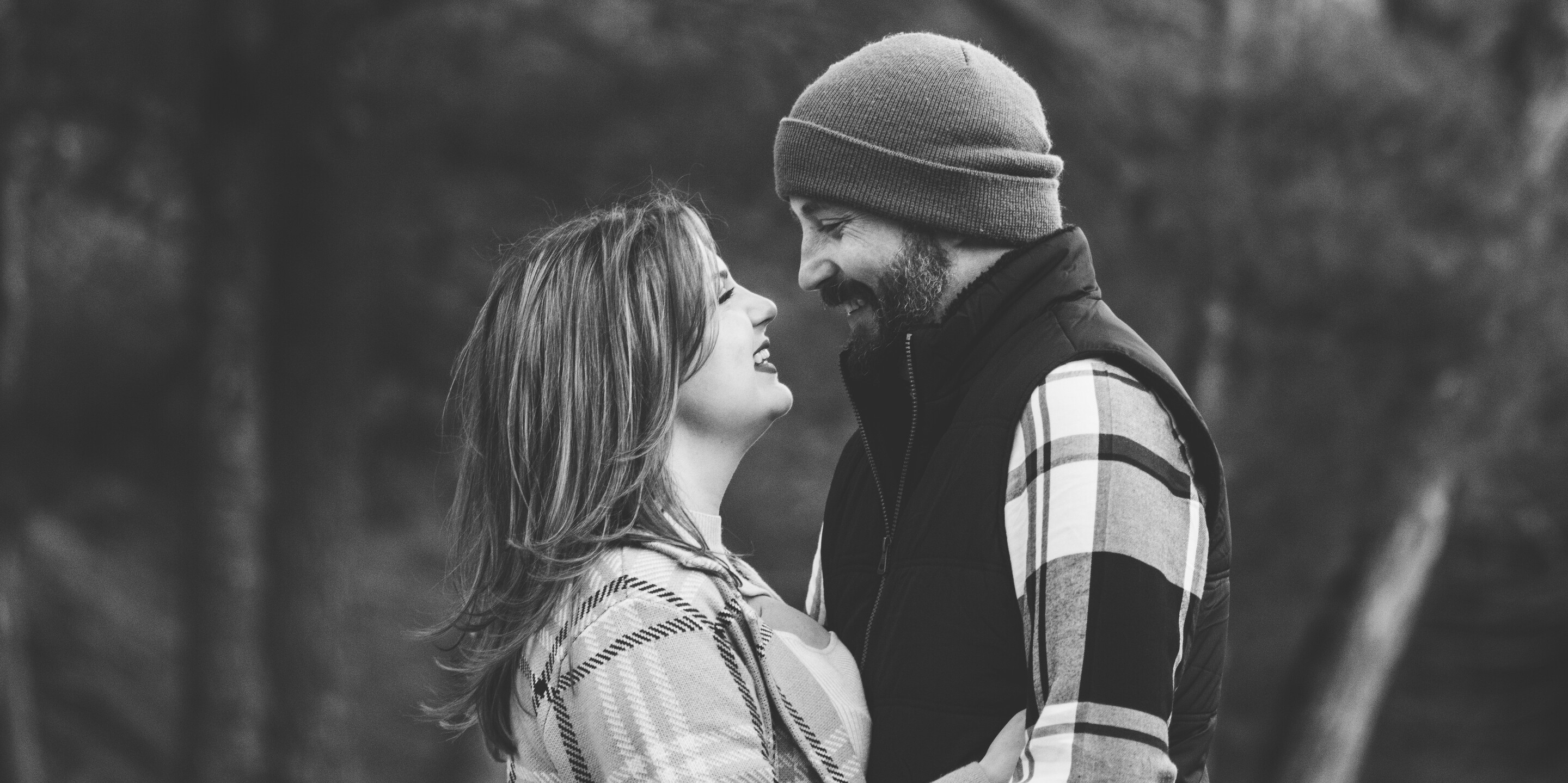 Elizabeth & Kyle Home Page Banner