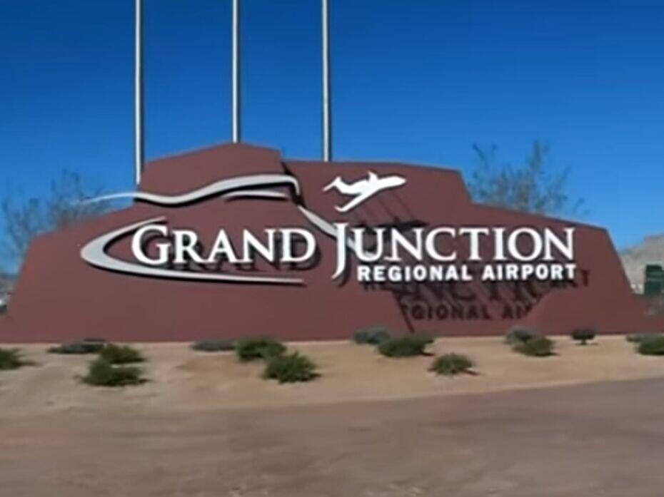 Picture of Grand Junction Regional Airport (GJT)