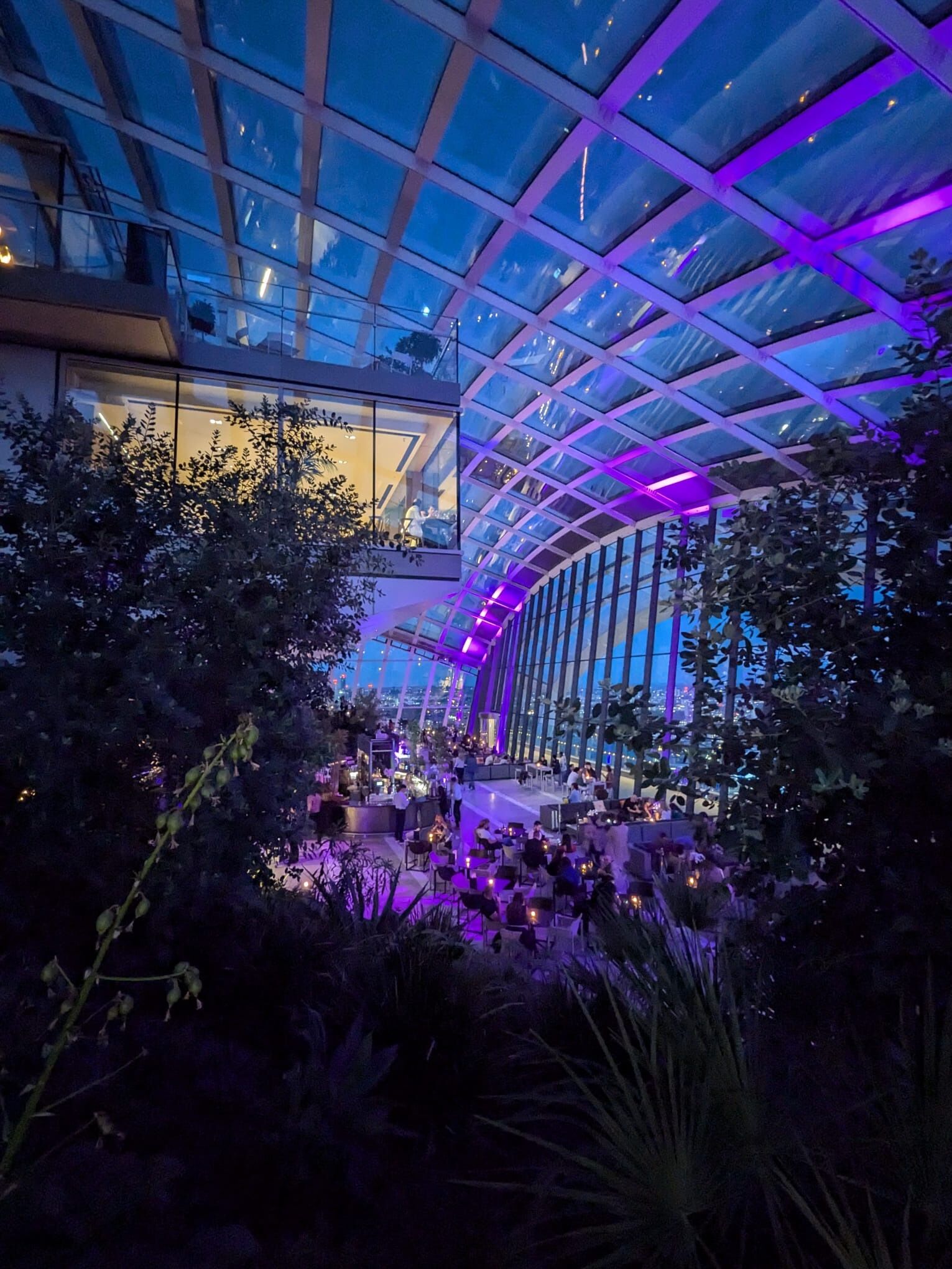 Picture of Sky Garden (London) 