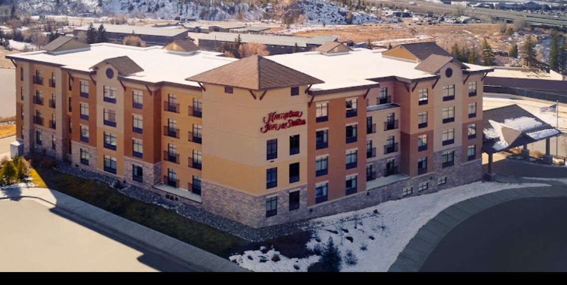 Picture of Hampton Inn & Suites Silverthorne