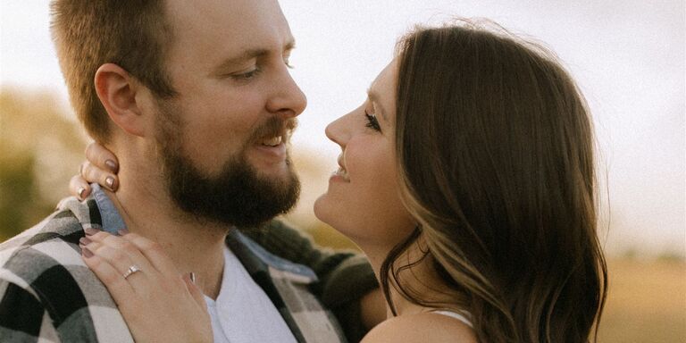 Brittany & Marcus Home Page Banner