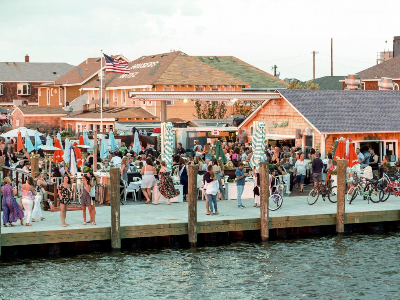 Picture of Fire Island Ferries