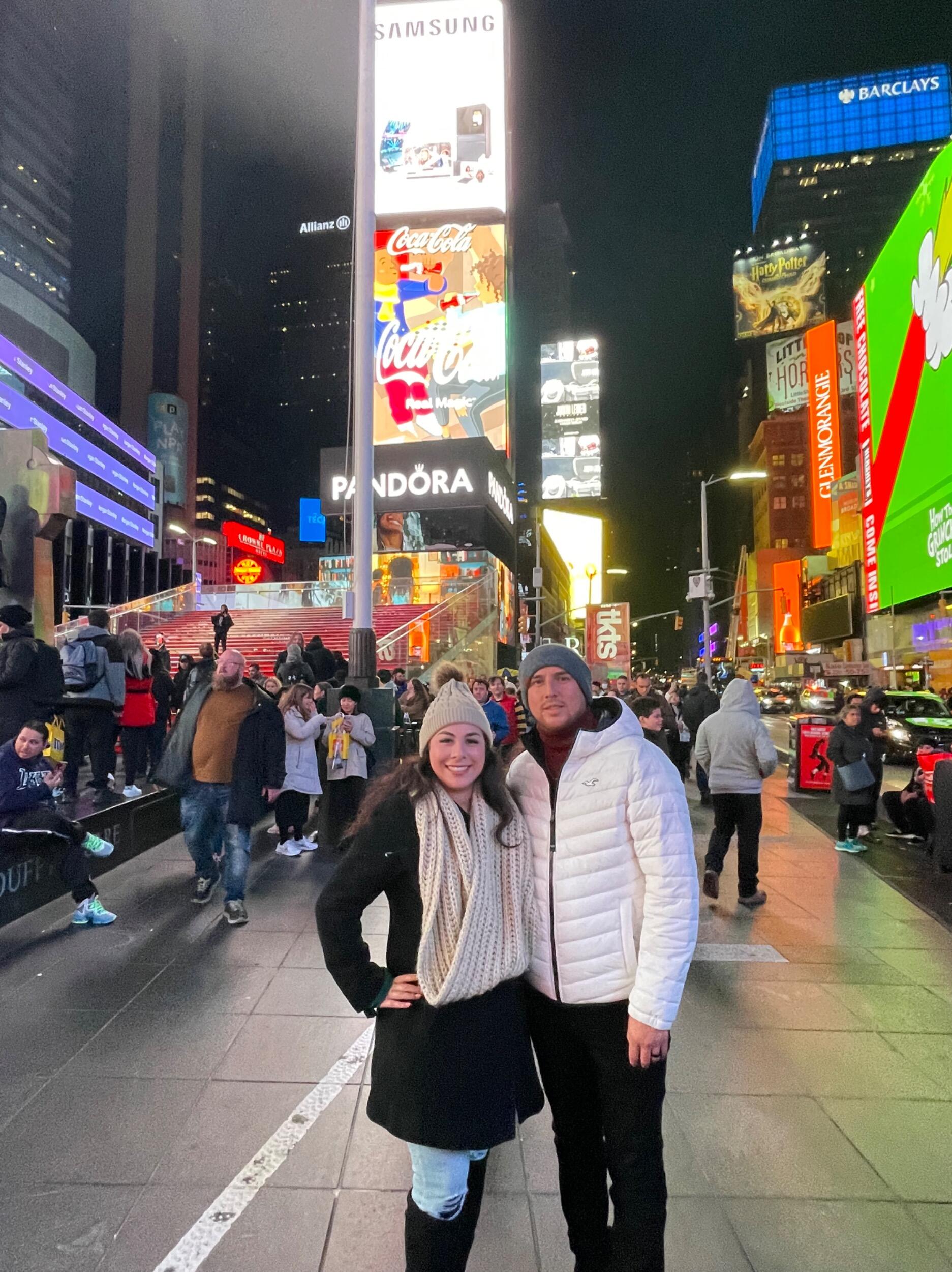 Picture of New York 