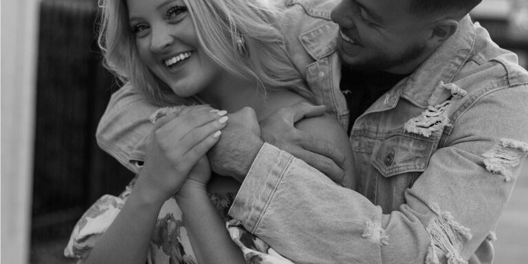 Matheus & Chloe Home Page Banner