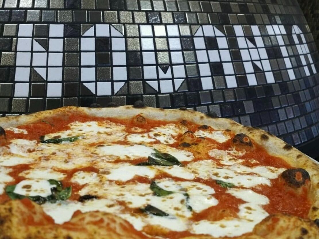 Picture of Novanta 90 Pizzeria Napoletana