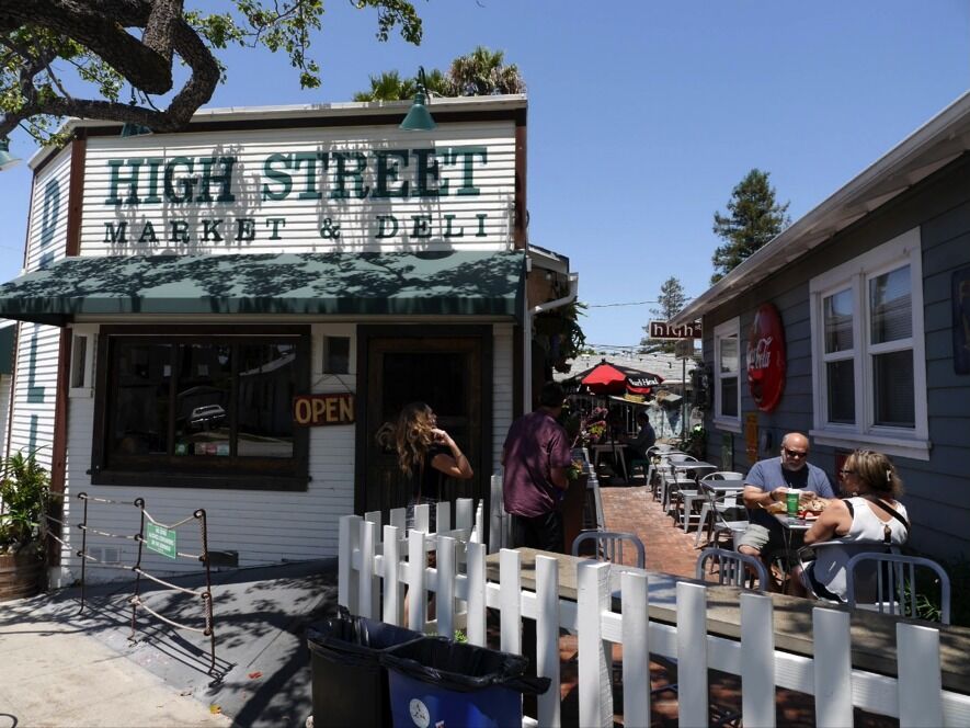 Picture of High Street Deli
