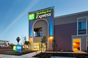 Picture of Holiday Inn Express Benicia an IHG Hotel