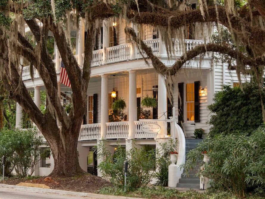 Picture of Rhett House Inn