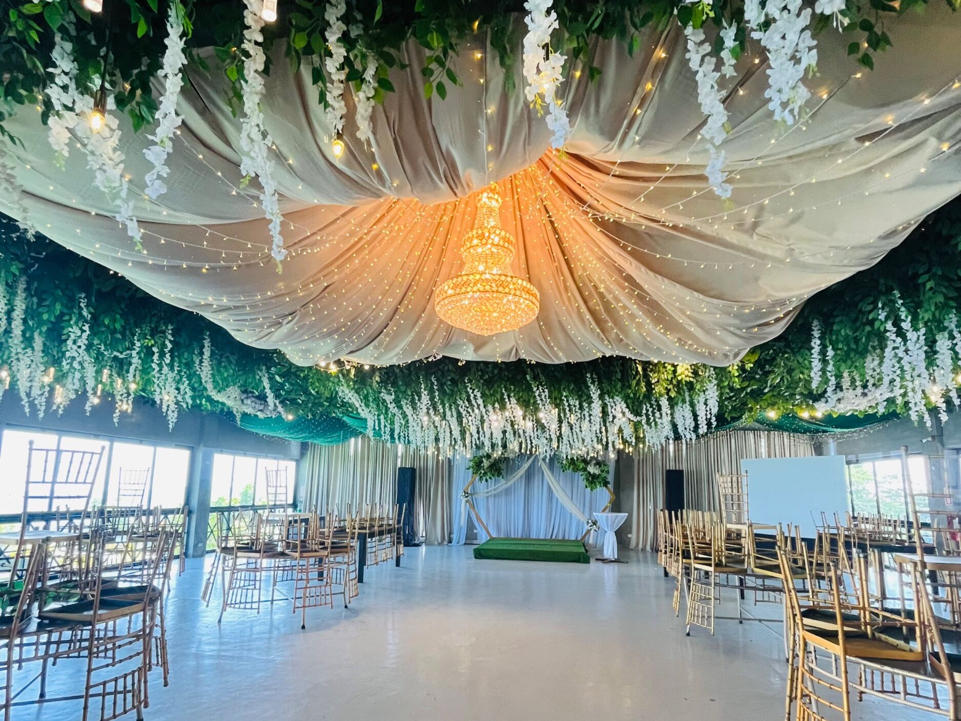 Picture of Maharlika Events Tagaytay