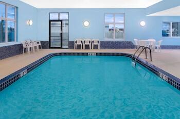Picture of Days Inn by Wyndham Neenah