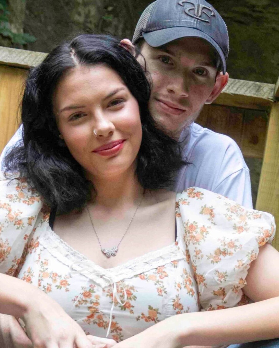 Ani Canter and Gage Harrison's Wedding Website - The Knot