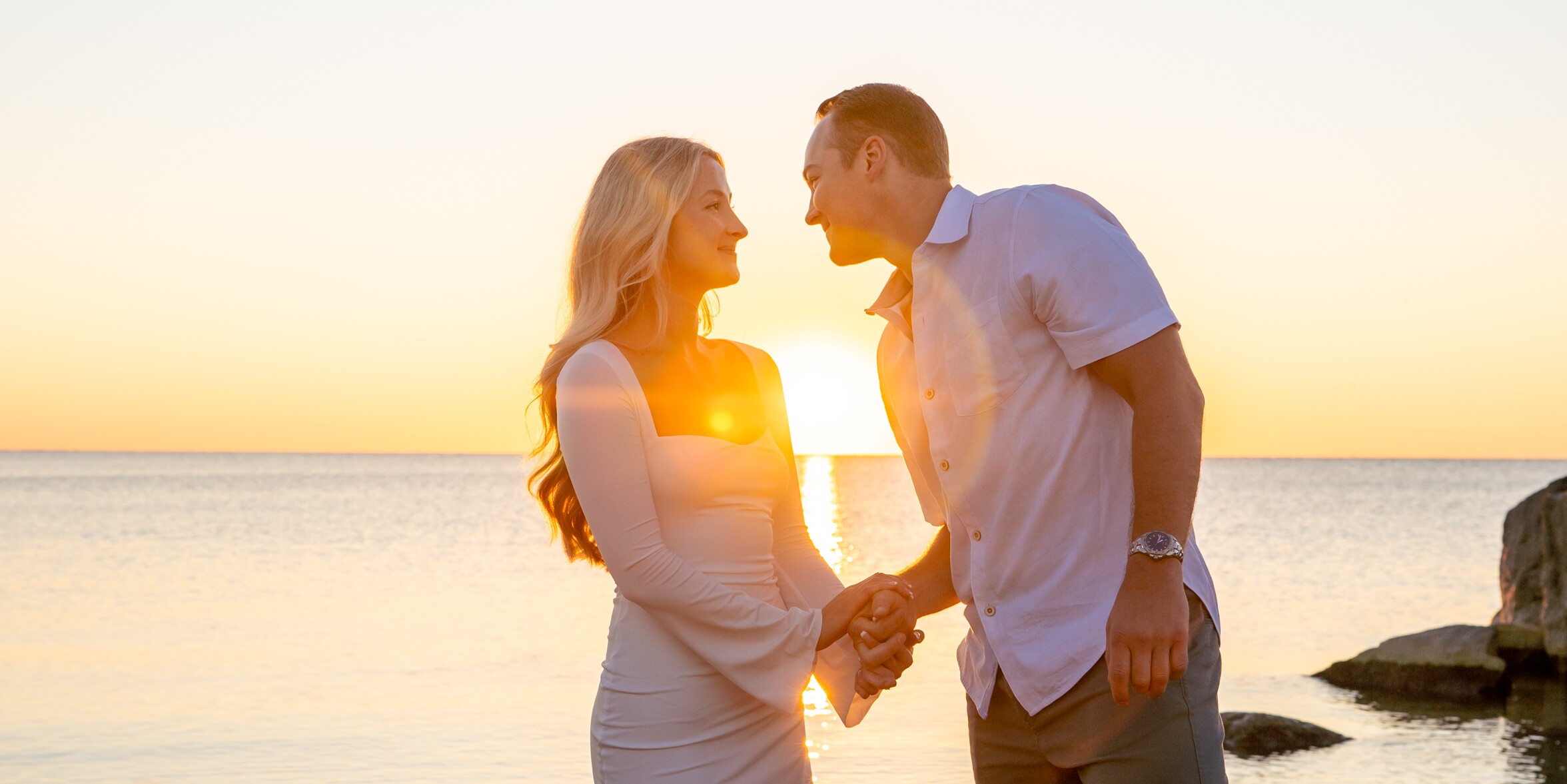 Rebekah & Shane Home Page Banner