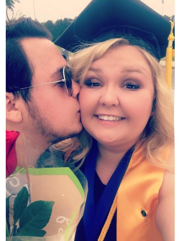 Picture of Graduation Part One - May 2018