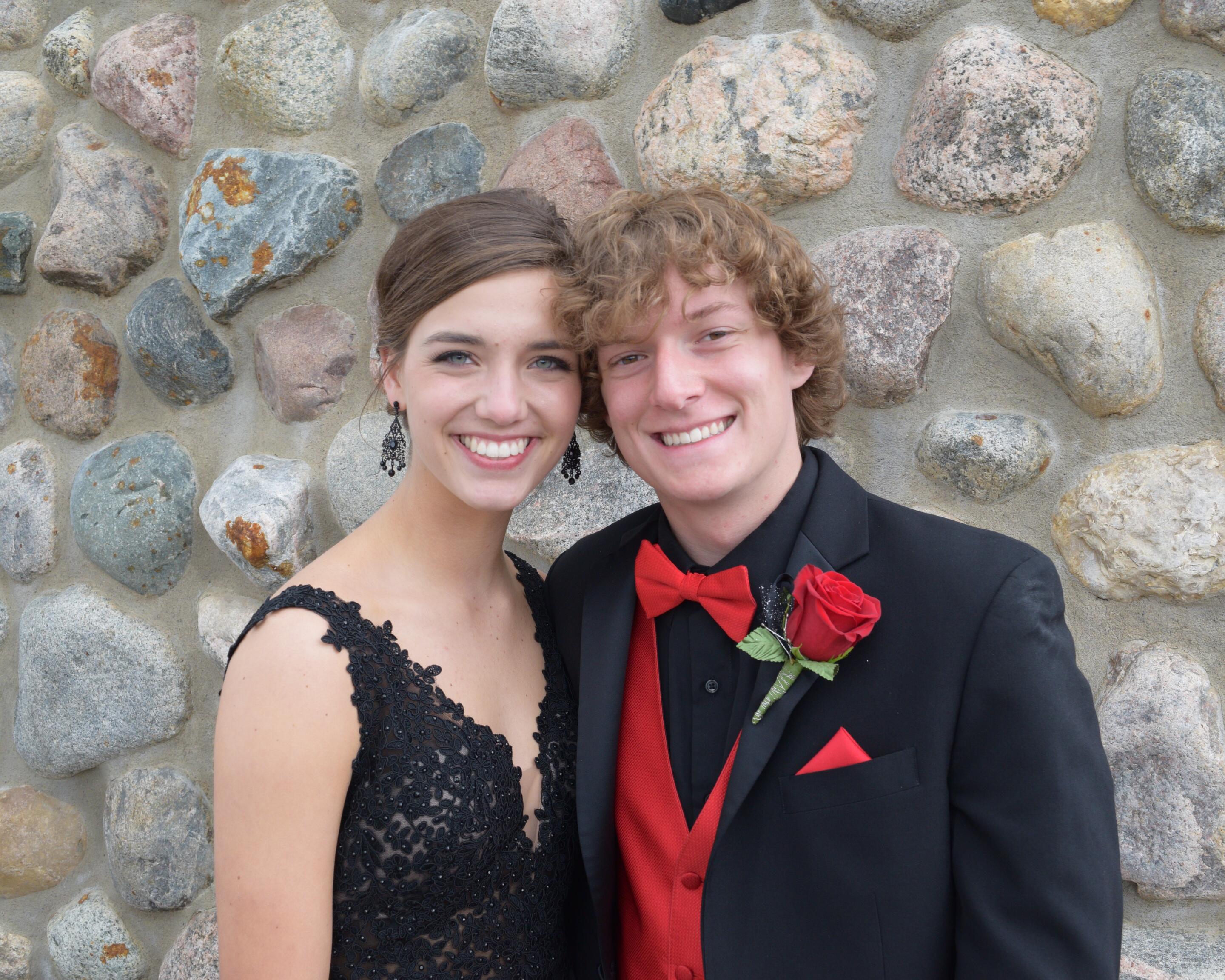 Picture of Prom