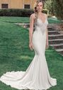 Casablanca Bridal 2318 Lana Mermaid Wedding Dress - thumbnail - 1