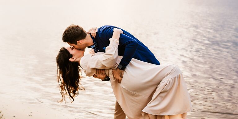 Aidan & Alora Home Page Banner