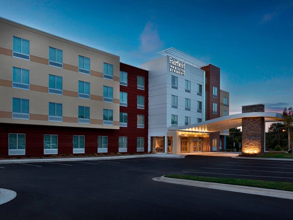 Picture of Fairfield Inn & Suites Shelby