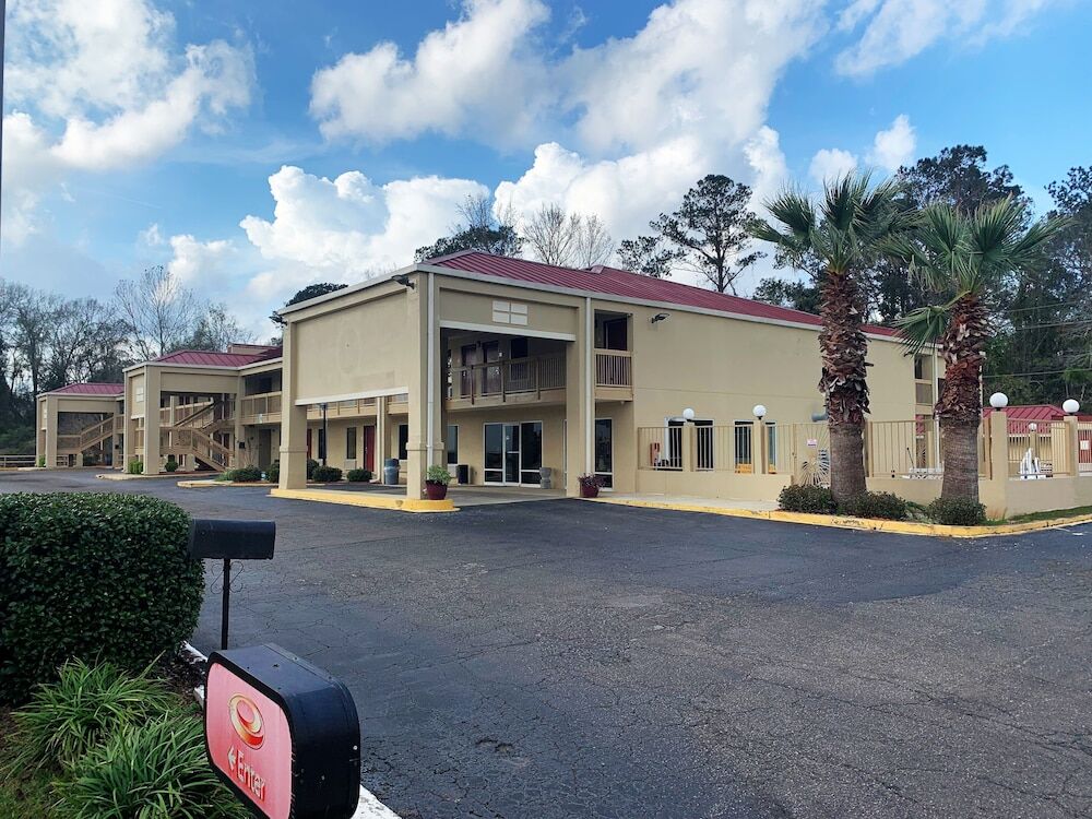 Picture of Econo Lodge Picayune