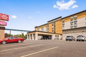 Picture of Best Western Plus Clarks Summit Scranton