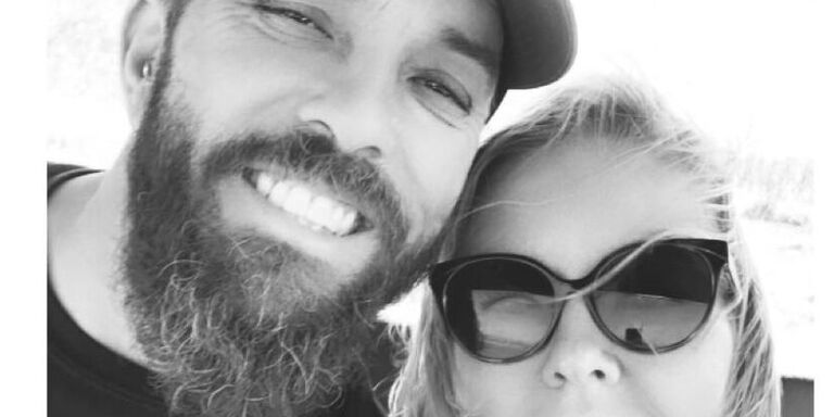 Kara & Jesse Home Page Banner